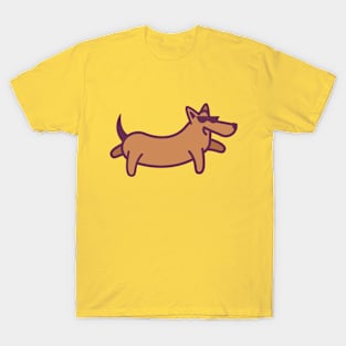 Doggylicious T-Shirt